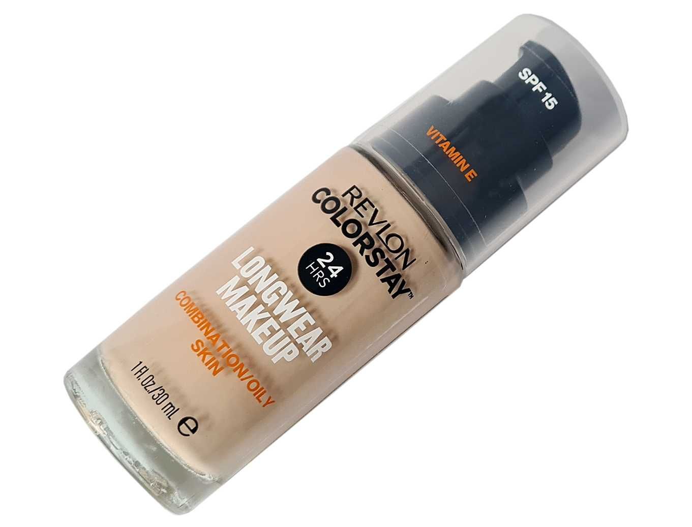 REVLON Colorstay 150 BUFF Combination/Oily mieszana tłusta