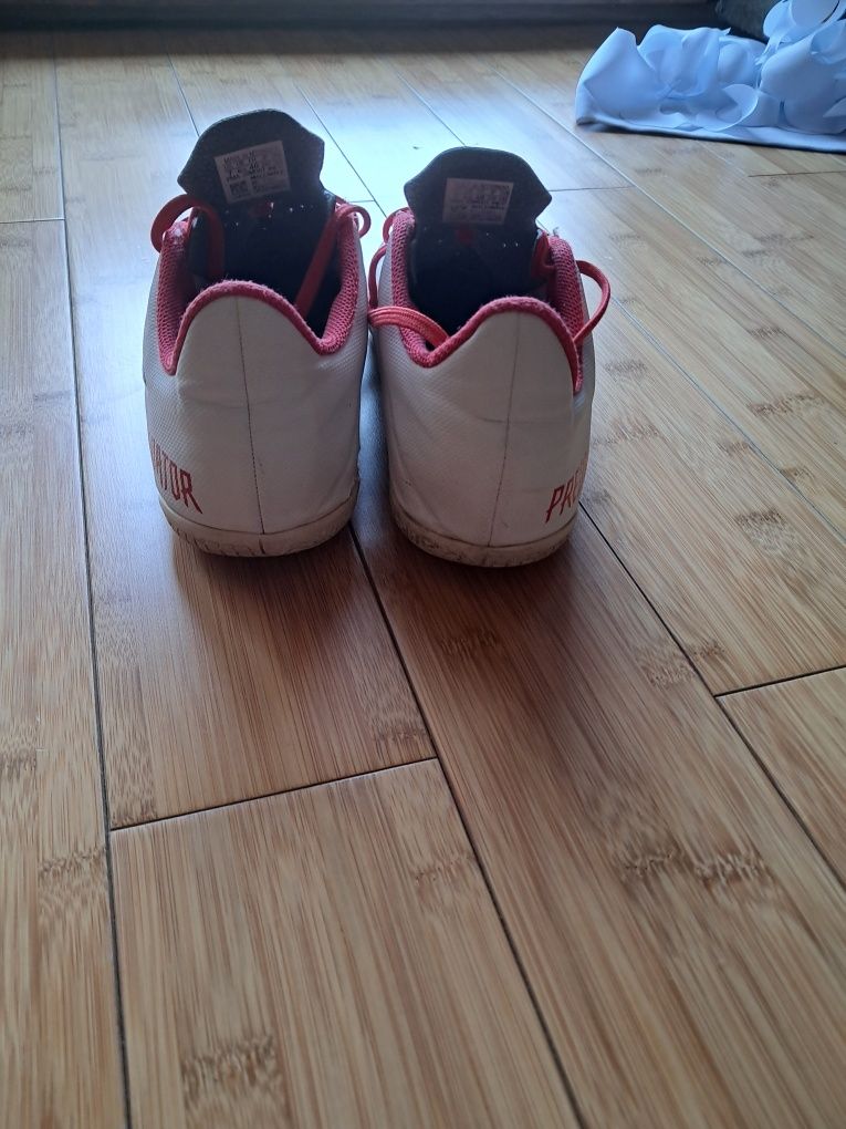 Adidas predator Dziecięce