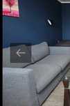 Sofa rozkładana Ikea