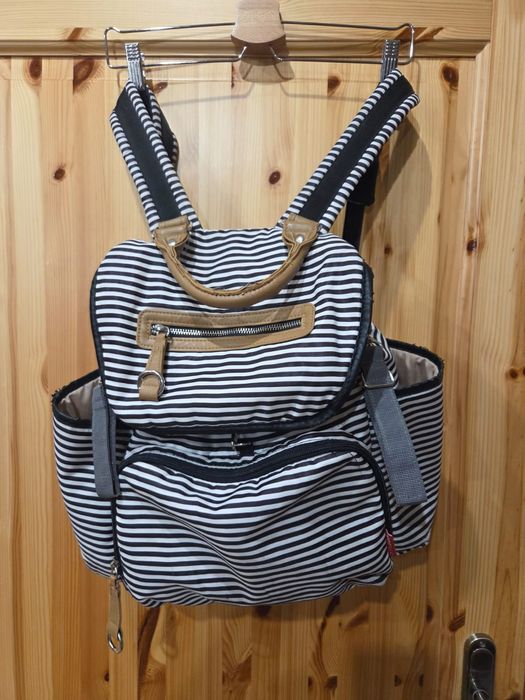 Plecak Skip Hop do wózka/na pieluchy