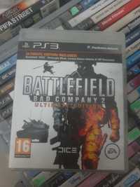 Battlefield bad company 2 ps3 playstation 3