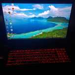 MSI Leopard GL75 gamingowy