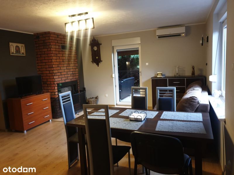 Boszkowo Dom Całoroczny Do Wynajęcia