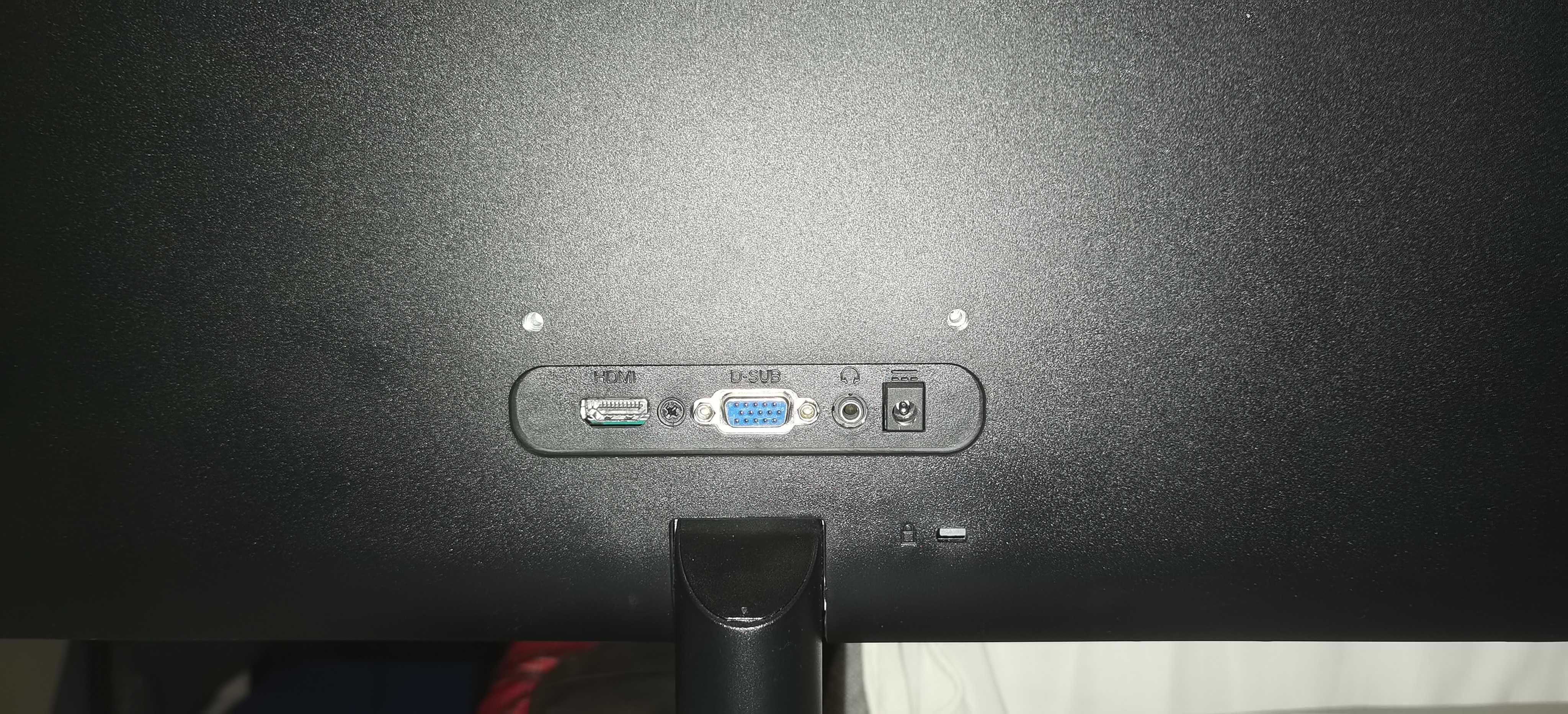Monitor AOC 27 polegadas