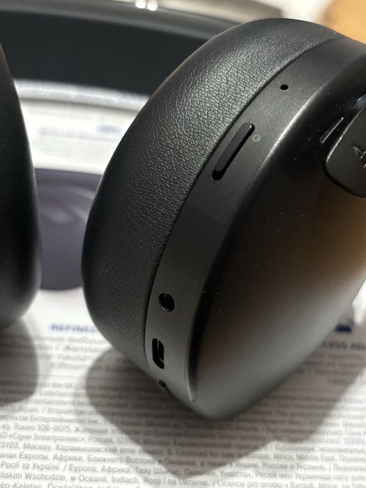 Słuchawki PlayStation Pulse 3D