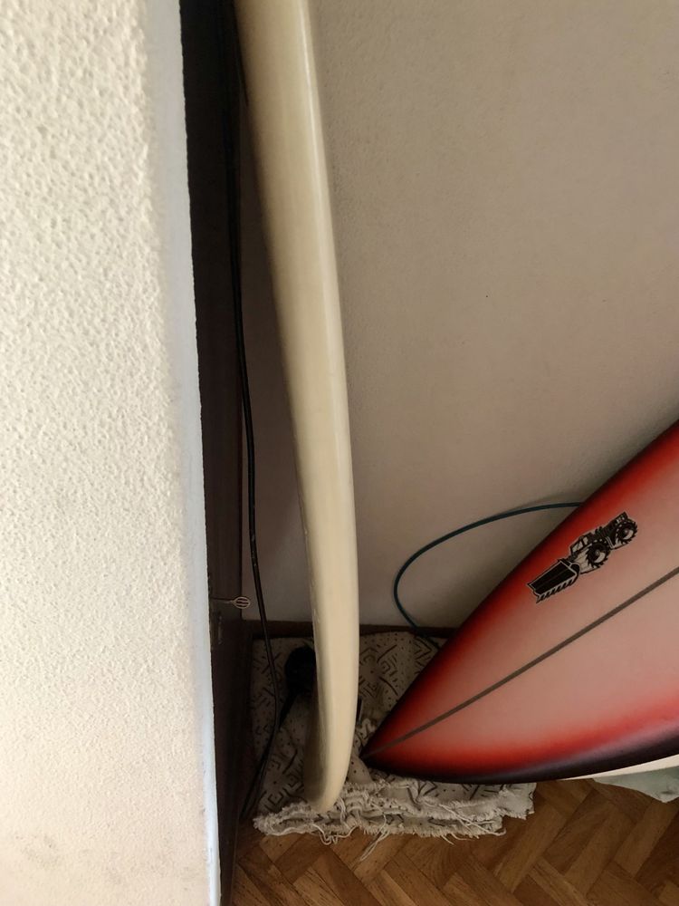 Minimalibu 6’8”