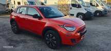 Fiat 600 Fiat 600 1.2 Hybryd Automat 2024r