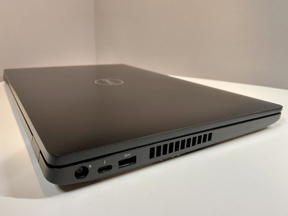 Розпродаж: потужні Dell Latitude 5591/5501 i5-9300H 16gb 256-512gb ssd