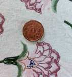 Moeda 1 Shilling Uganda 1987