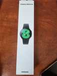 Samsung Glaxy Watch4