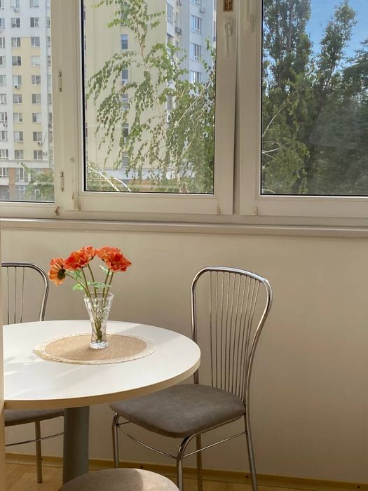 Сдам красивую 1- комнатную квартиру на ул. Маршала Говорова