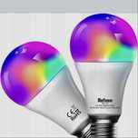 Żarówka Smart LED WiFi Refoss dwupak