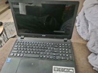 Acer aspire es15