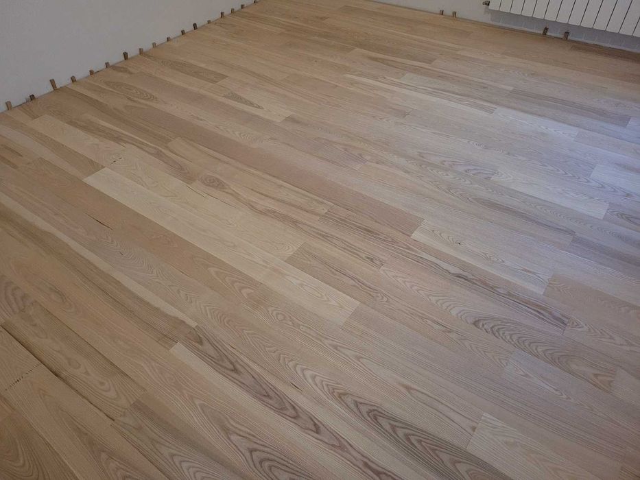 Deska podłogowa lita 22mm dąb jesion podłoga producent sprawdź nas