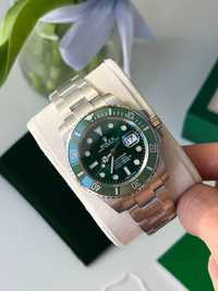 Zegarek Rolex Submariner HULK