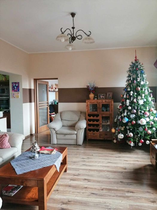 Mieszkanie 89m² 3 pokoje.