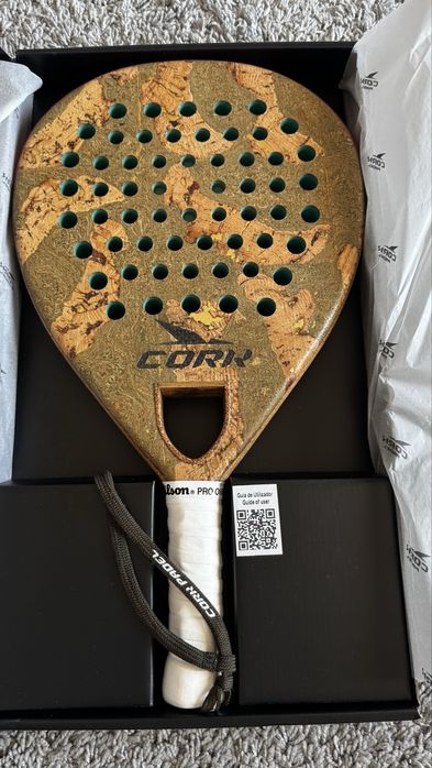 Cork Supreme Hybrid 3