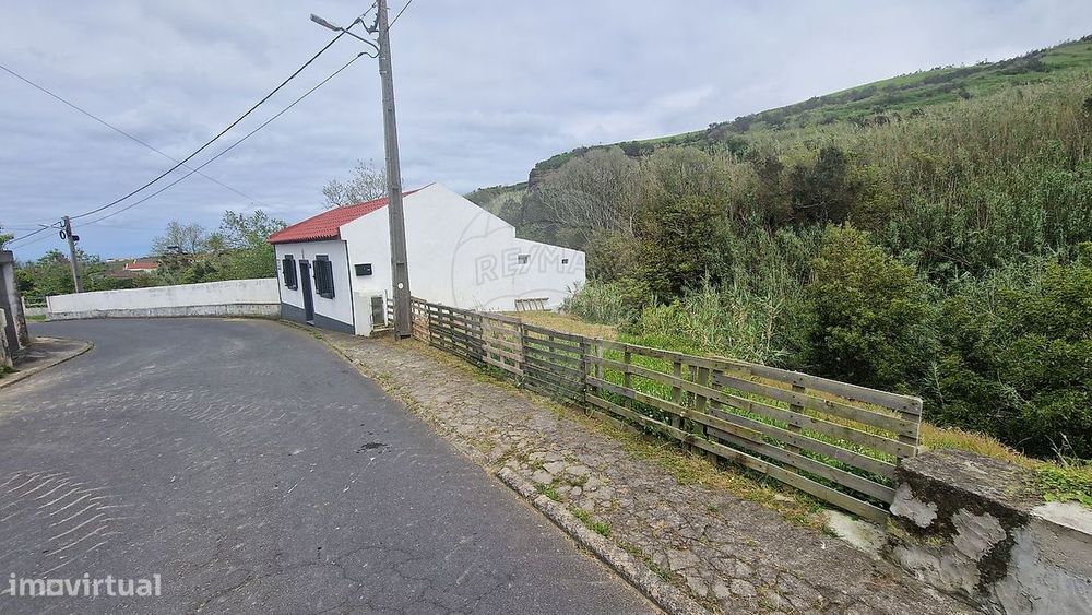 Moradia T2 para venda