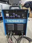 TIG AC DC 200A Sherman profi