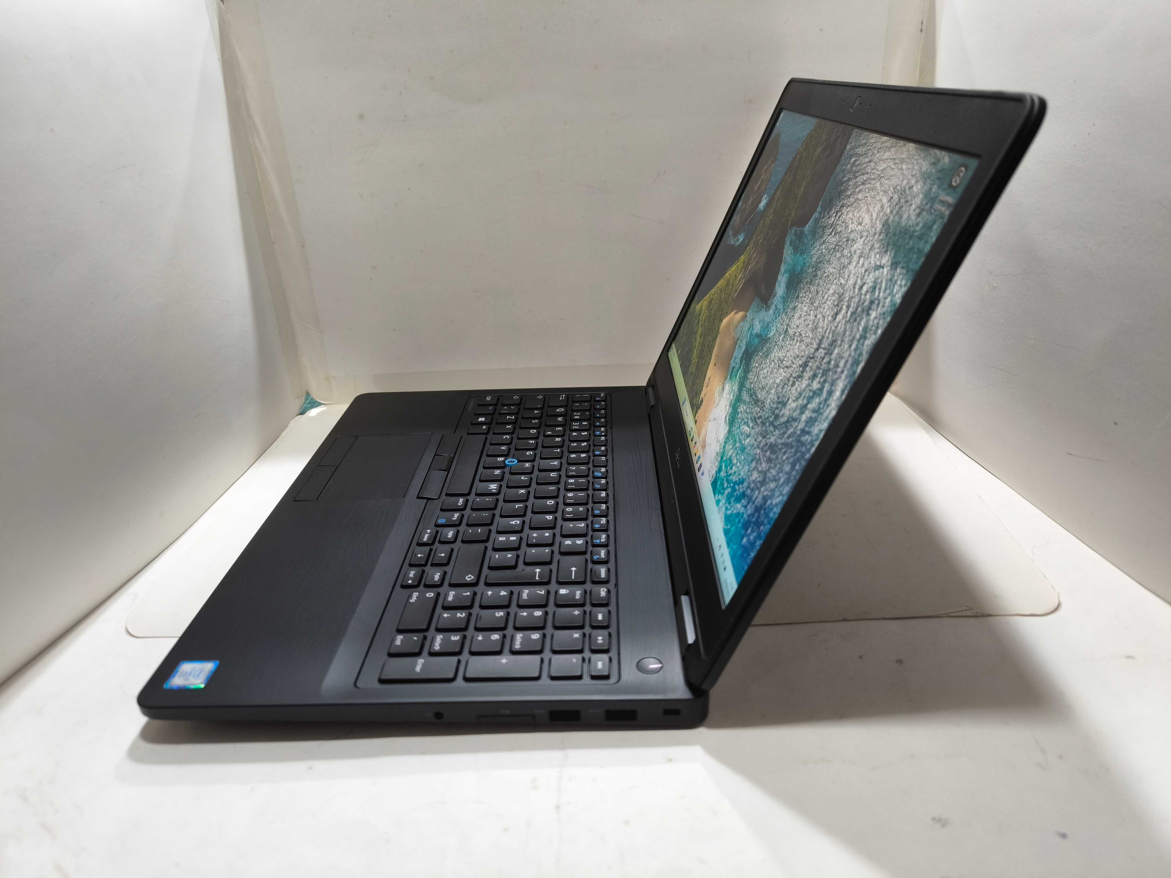 Dell Latitude E5570 i5 ssd 256GB 16GB FullHD