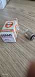 Żarówka mikrodkopowa Osram 8018 6V 15W