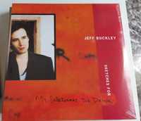 Nowy winyl! Sketches for My Sweetheart the Drunk - Jeff Buckley