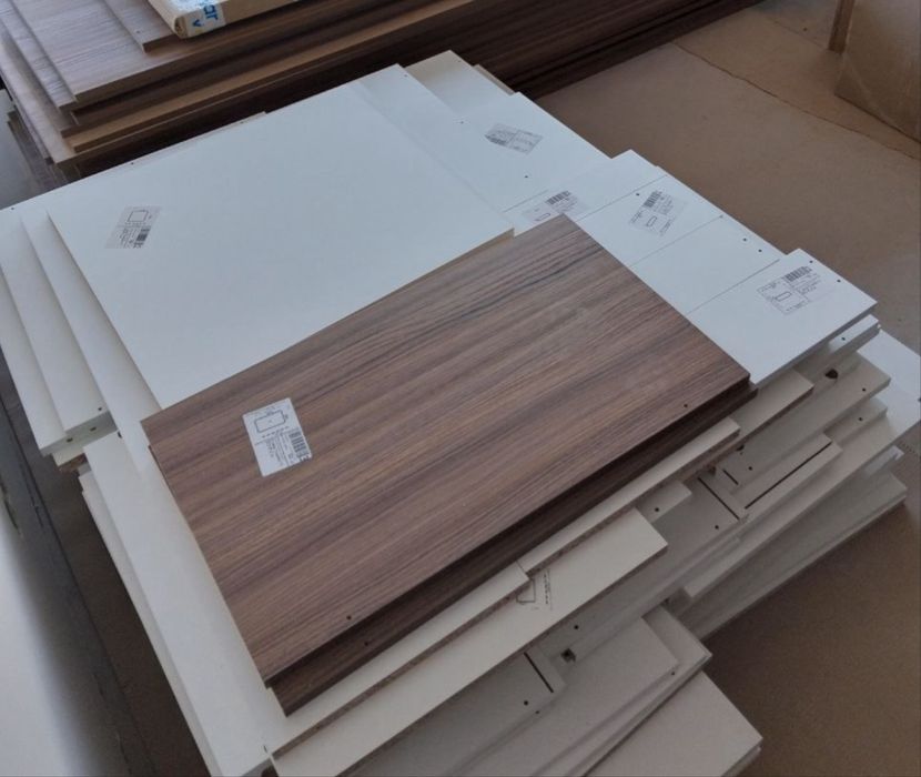 Продам шафу НОВА 2200*2900*500