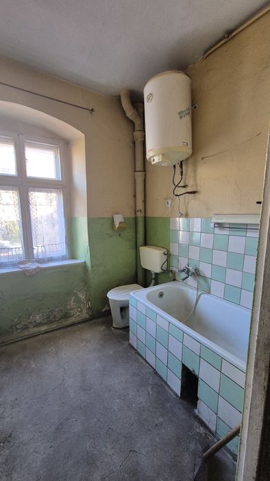 Mieszkanie Bolków centrum