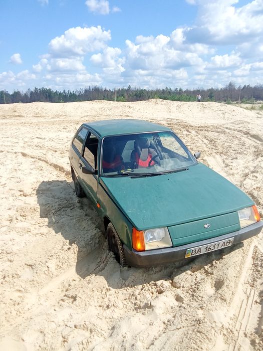 Продам Таврію інжектор