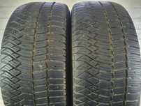 235/55R17 Kleber Citilander para całoroczne 6,5mm