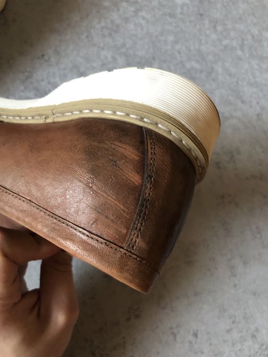 Італійські чоловічі лофери TATA