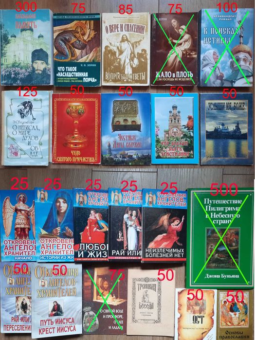 Религия Библия Христианство Православие Уайт Гарифзянов Уайт