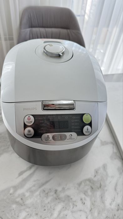 Мультиварка philips