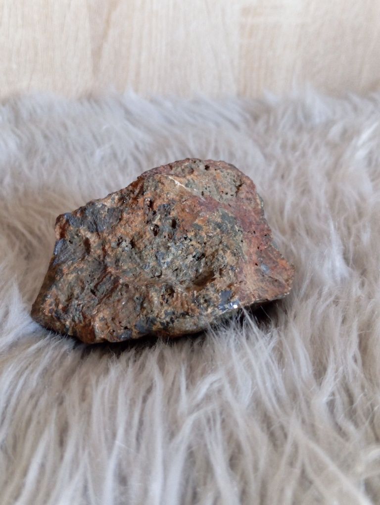 Naturalne skały i minerały