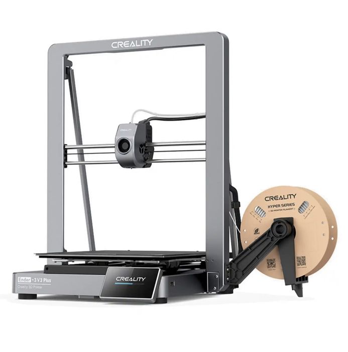 3D-принтер Creality Ender-3 V3 Plus CoreXZ