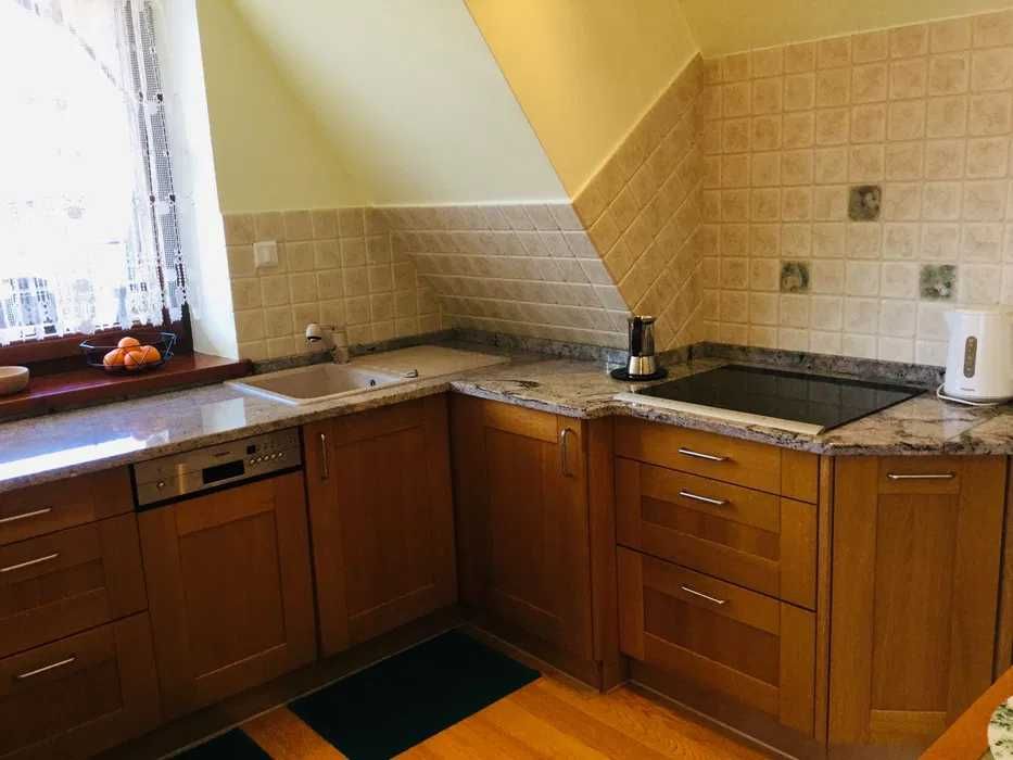 Widokowy apartament 2 os.