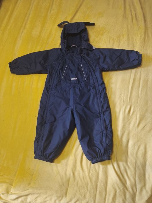 Комбінезон ReimaТес 86 (+6) см