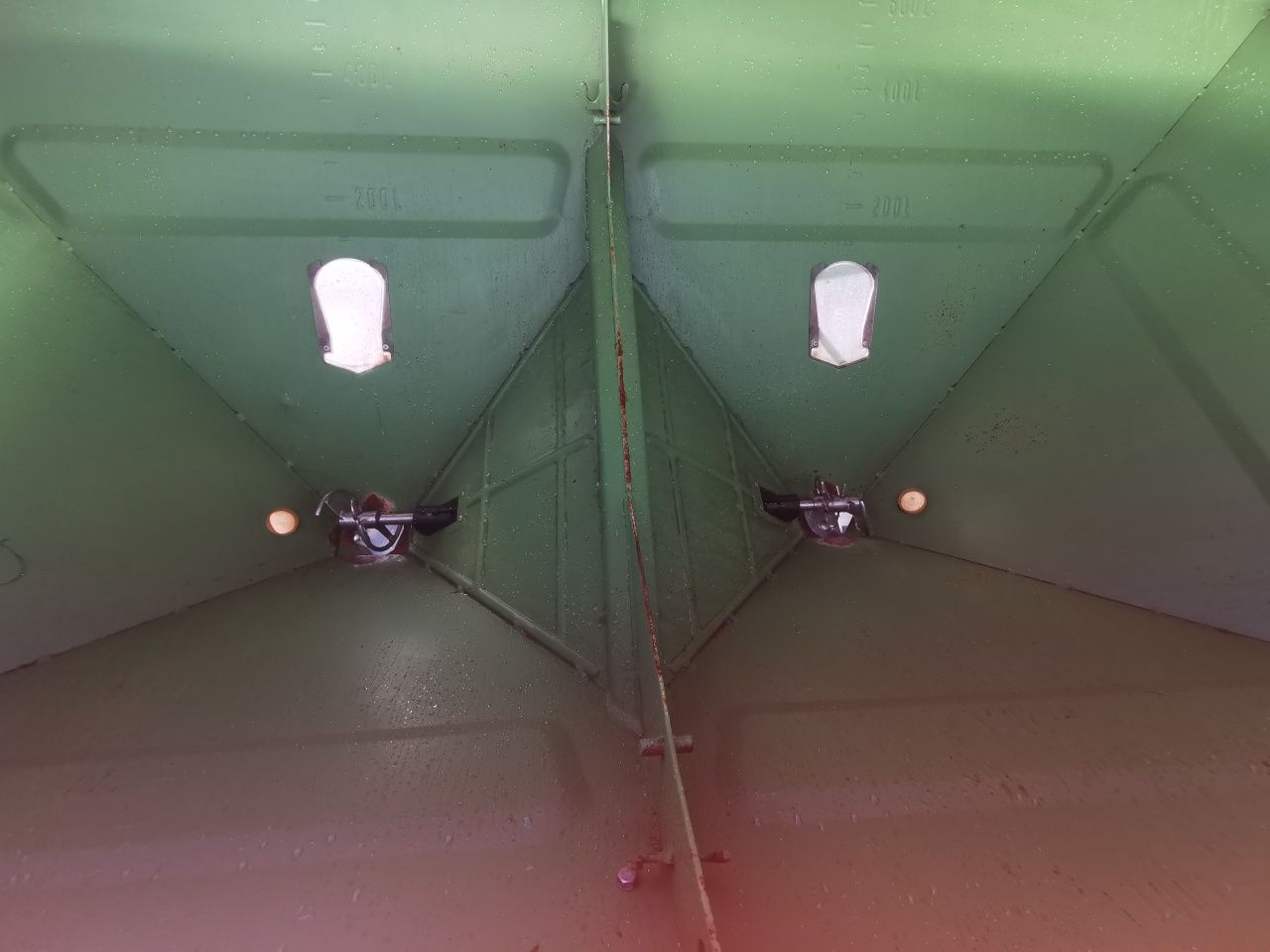 Rozsiewacz AMAZONE ZA-M II 1500kg plus nadstawka 3000kg okazja