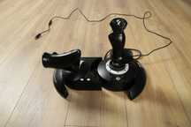 T Flight Hotas One
