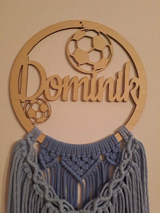 Łapacz snów. " Domink"