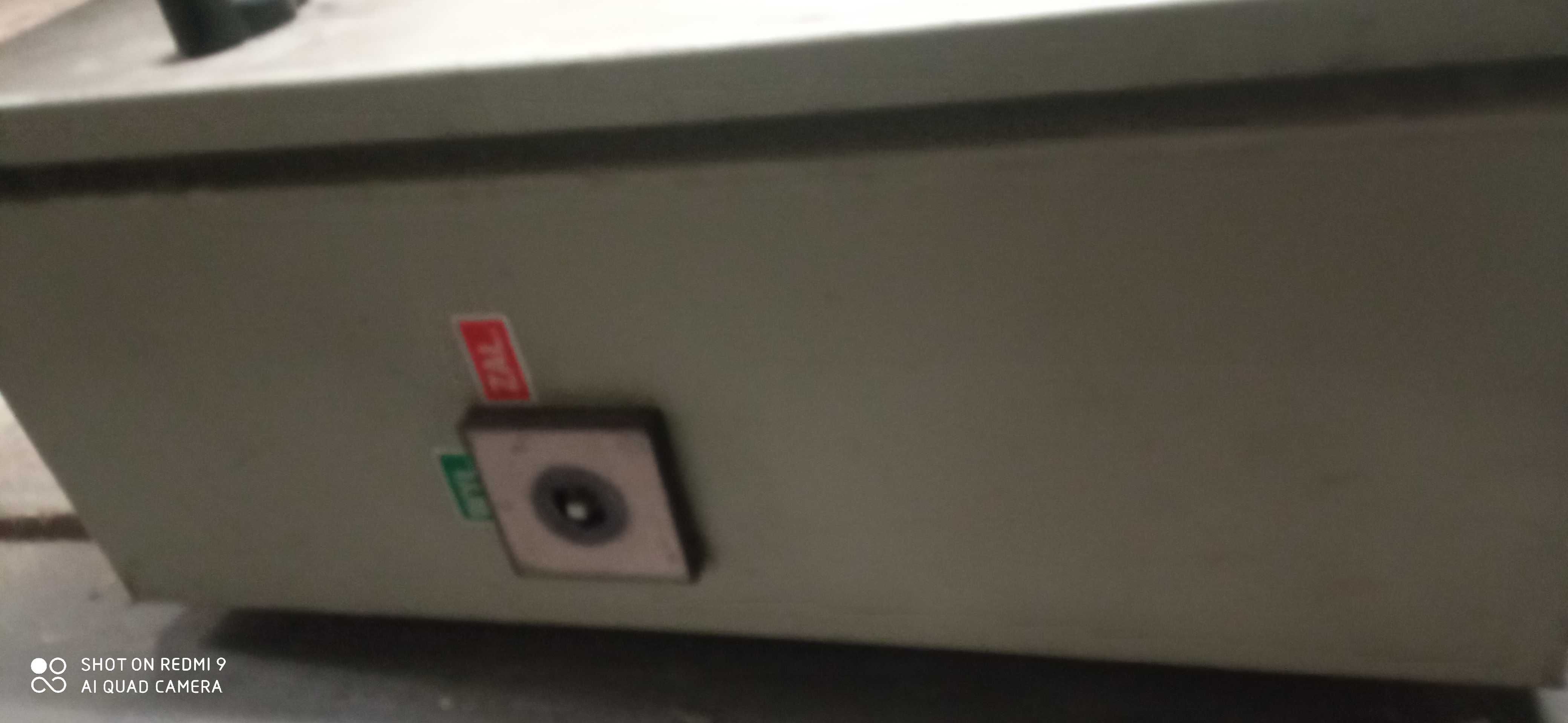 Sprzedam skrzynkę elektryczną