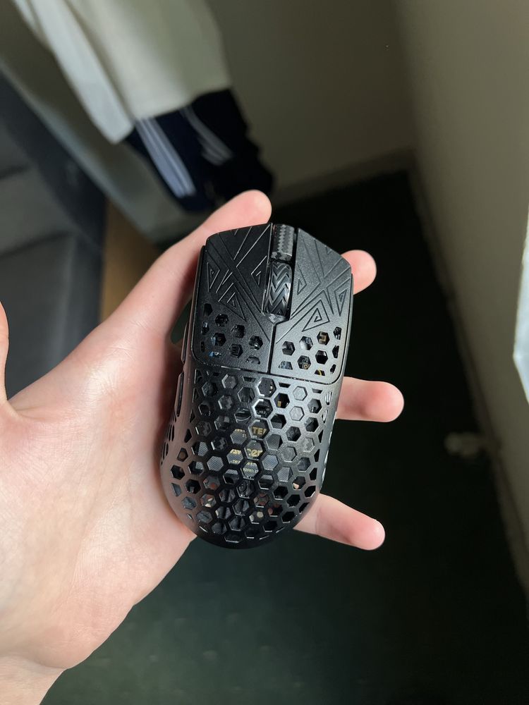 Мышка Vancer x Arbiter Studio Akitsu