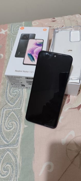 Redmi note 12S - 256Gb
