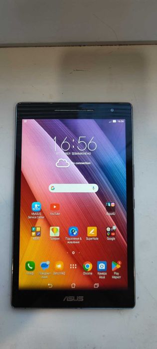 Планшет Asus ZenPad 8