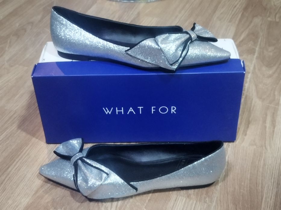 Sabrinas da Marca What For