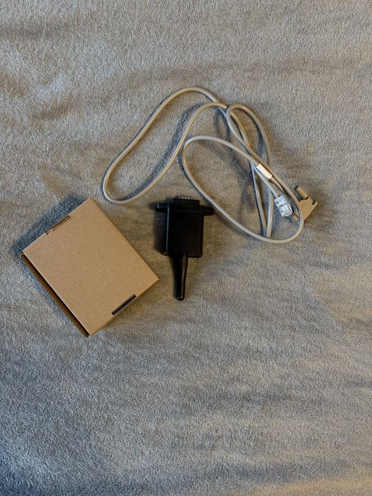 Wifi адаптер для інвертора (Homeassistant)