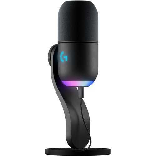 Mikrofon LOGITECH Yeti GX