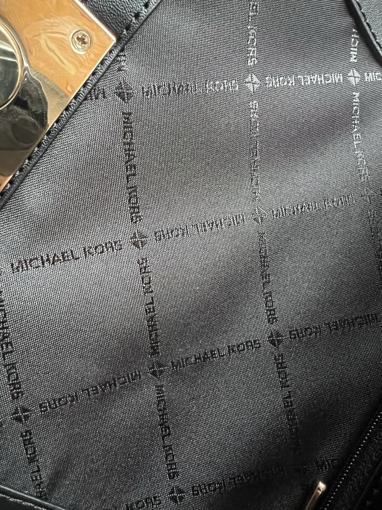 Сумка Michael Kors Sonia  Small Leather Shoulder Bag. Оригінал