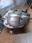 Silnik suzuki 125