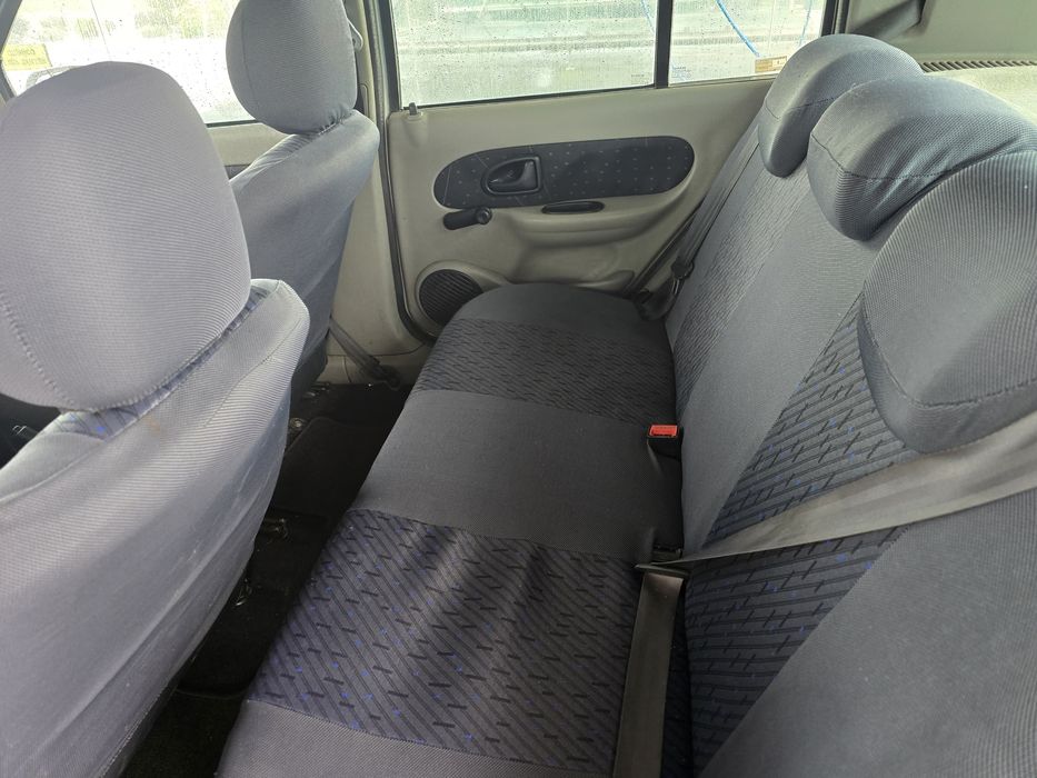 Renault Clio 1.2 16V - Ler Descrição